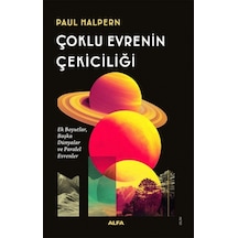 Çoklu Evrenin Çekiciliği