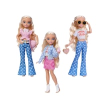 Jgh87 Malibu - Barbie Dream Besties Festival Kombinleri Ve Aksesuarları