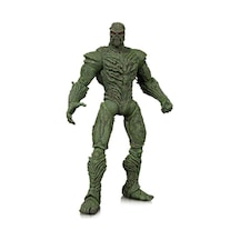 Dc Comics Swamp Thing Action Figure