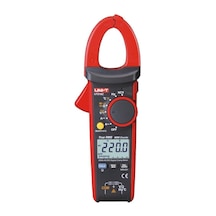Unit Ut216c Ac/dc Dijital Pensampermetre