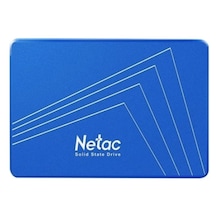 Netac N535S NT01N535S-960G-S3X 960 GB 2.5'' Sata SSD