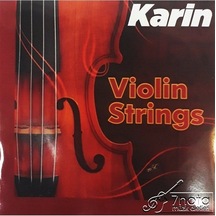 Karin K-703 Keman Teli Takım