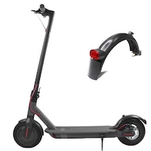 Elektrikli Scooter Xiaomi Pro2 Arka Çamurluk