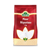 Arifoğlu Mısır Nişastası 1 KG