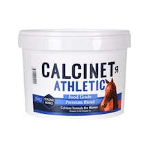 Calcinet Athletic 5 Kg Calcinet Athletic 5 Kg