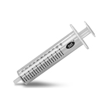 Set Inject 10ml 2p Enjektör Şırınga 150 adet 21G iğneli