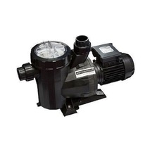 Victoria Plus Silent 0,75 Hp Havuz Pompası - 220 Volt