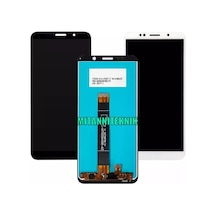 Huawei Honor 7S Lcd Ekran Dokunmatik
