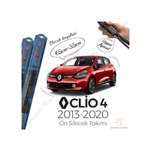 Renault Clio 4 Ön Silecek Takımı (2012-2019) RBW Hibrit