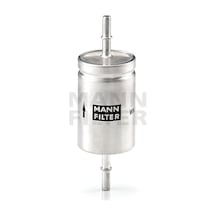 Opel Astra G İle Uyumlu 1.6 Benzinli Yakıt Filtresi 1998-2010 Mann Filter