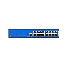 Ewınd Ew-s2924gm-ap 24 Ge Poe+ 4 Combo Managed Poe Swıtch 400w