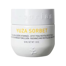 Erborian Yuza Sorbet Featherweight Emulsion - Nemlendirici Krem 50 Ml