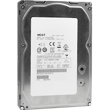 HGST Ultrastar HUS156060VLS600 600GB 15K RPM SAS 6Gb/s 64MB Cache 3.5" Enterprise Hard Disk