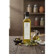 Aktar Diyarı Zeytin Yağı 500 ML