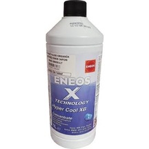 Eneos Antıfrız G13 1lt Mavı Mavi