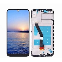 Huawei Uyumlu Y6-2019 Mrd-lx1 Ekran