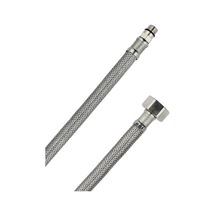 İnventa Fleks 50 Cm Hortum 2 Adet