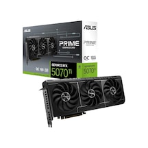 Prıme Geforce Rtx 5070 Ti 16gb Gddr7 Oc Edition Gaming Ekran Kartı