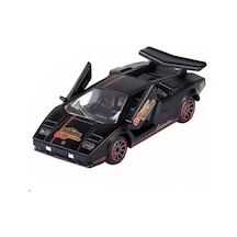 Majorette 60 Years Anniversary Lamborghini Model Araba