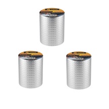 3 Lü Set Güçlü Yapışkanlı Su Yalıtım Bandı 72 Mm 2 Metre Diğer
