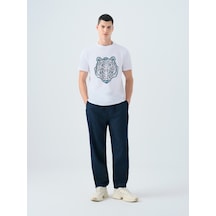 Slouchy Slouchy Erkek Pantolon Denim