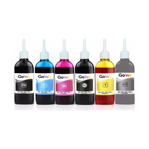 Goink Canon Pixma Mg7550 Uyumlu Mürekkep 100 Ml