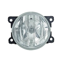 Zenon Pe9551 Sis Farı Sağ-sol Ampullu P.208-2008-partner Tepee-berlingo 9675450980