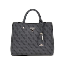 Guess Access Kadın El Çantası Hwsg6974060 Antrasit