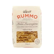Rummo No 85 Farfalle Makarna 500 G