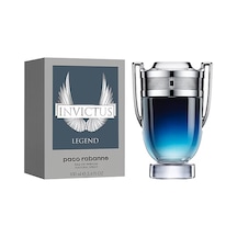 Paco Rabanne Invictus Legend Edp 100 Ml Erkek Parfüm Fresh