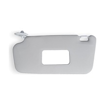 Hyundai Accent Era 2006-2011 Sol Sürücü Tarafı Güneşlik Gri Renk
