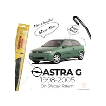Opel Astra G Silecek Takımı 1997-2005 İnwells  Hibrit