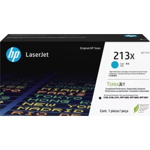 Hp 213x Cyan Mavi 6.000 Sayfa Toner W2131x