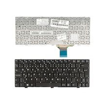 Casper Uyumlu M1100Q Notebook Klavye (Siyah TR) ( Pars power ) 168053