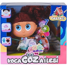 Bld328 Koca Göz Ailesi Pastacı Kız -birliktoys Bld328 Koca Göz Ailesi Pastacı Kız -birliktoys