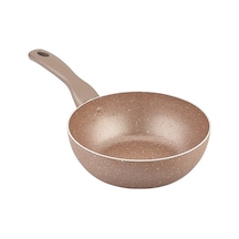 Papilla Nirvana Wok Tava Mürdüm 18 Cm 2 Adet Çok Renkli