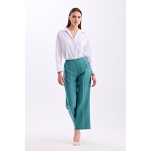 Mint Yeşili