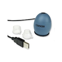 Carson Mm-500 Zorb 81x Dijital Mikroskop
