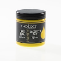 Cadence Handy Lake Boya L-008 Güneş Sarı 250Ml N11.3259