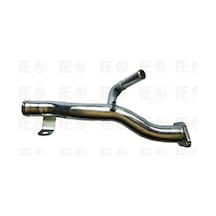 MONREAL 15015 Devirdaim Borusu Ae100 4Afe 1.6 Corolla Uyumlu