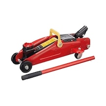 Arabalı Kriko 2 Ton 1 Adet