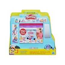 Play Doh Dondurma Arabası - F1390