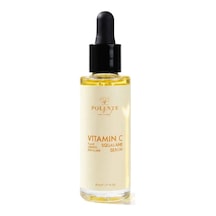 Tr C Vitamin & Squalane Serum, Aydınlatıcı Leke, 30 Ml