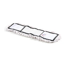 Ekol Mop Nemli Mop Yedek Beyaz 50 CM