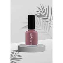 Pembe Nude Oje 54 - Yüksek Pigmentli Uzun Süreli Kalıcılık Hızlı Kuruma - Nail Lacquer 54