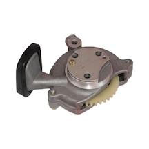 Yağ Pompası Mct 250