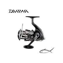 Daiwa Crossfire 26 Lt 2500