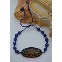 Stoneagejewellery Stoneage El Yapimi Bileklik N11.119969 Çok Renkli
