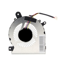 Msi Ms-158k Notebook Fan Ver.1