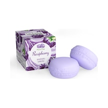 Thalıa Raspberry Macaron Katı Bitkisel Sabun 100 G